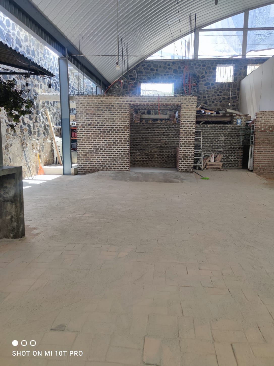 Ampliaciones y cuartos adicionales San Andrés Totoltepec